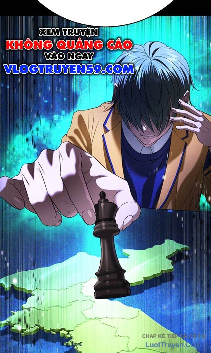 Goo Sera Chap 60 - Next Chap 61