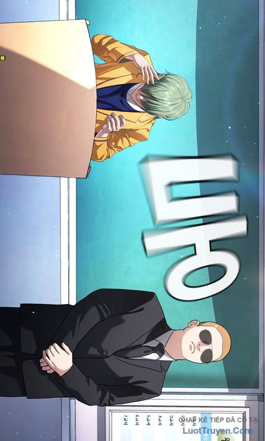 Goo Sera Chap 60 - Next Chap 61