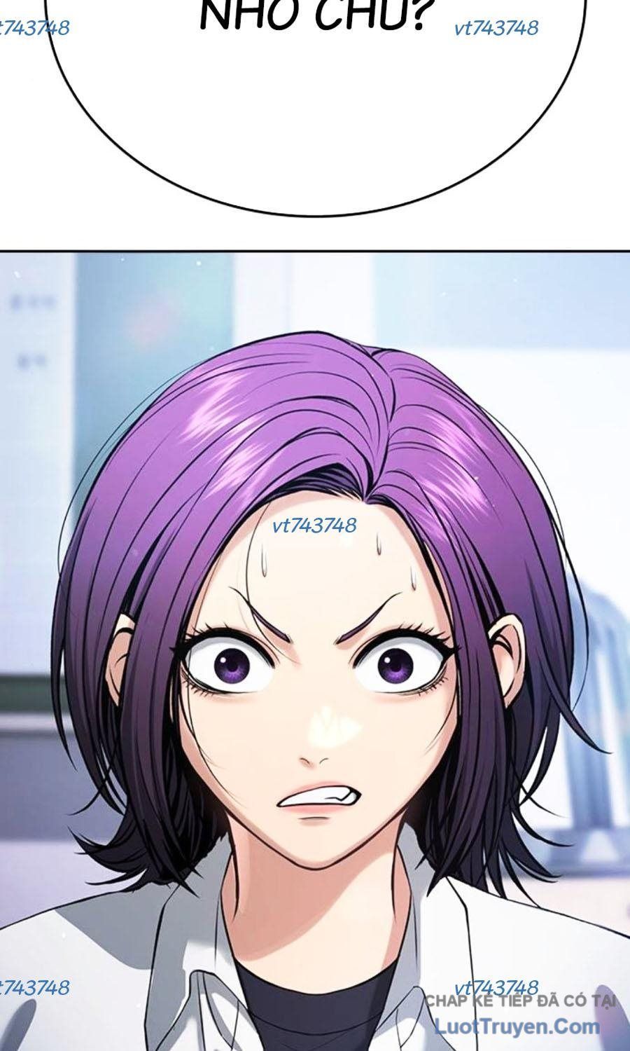 Goo Sera Chap 60 - Next Chap 61