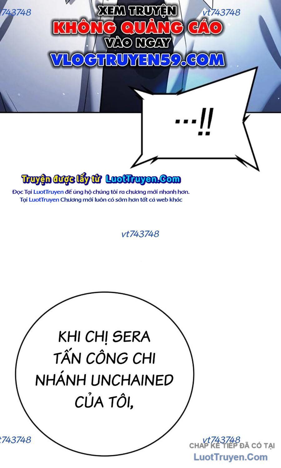 Goo Sera Chap 60 - Next Chap 61
