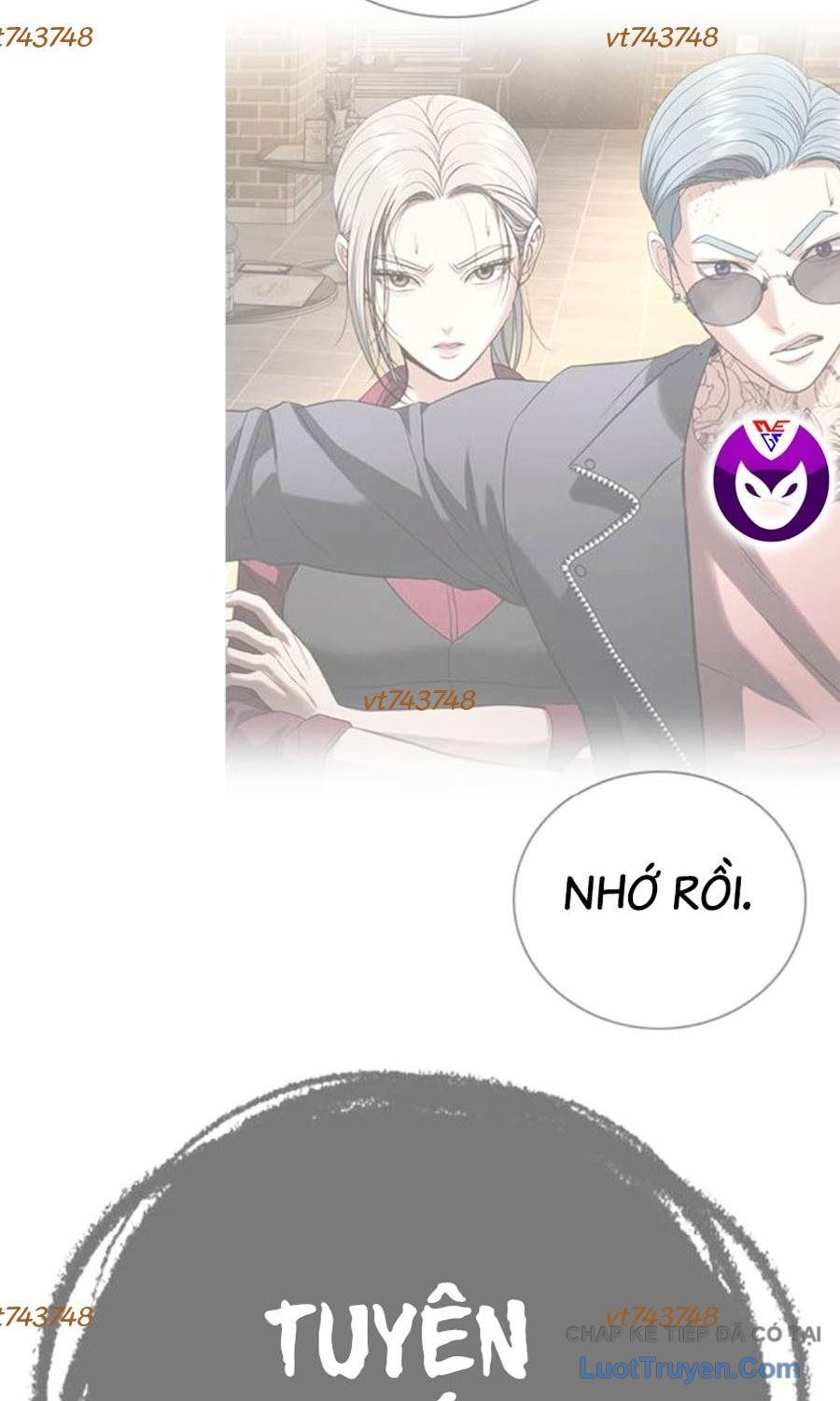 Goo Sera Chap 60 - Next Chap 61