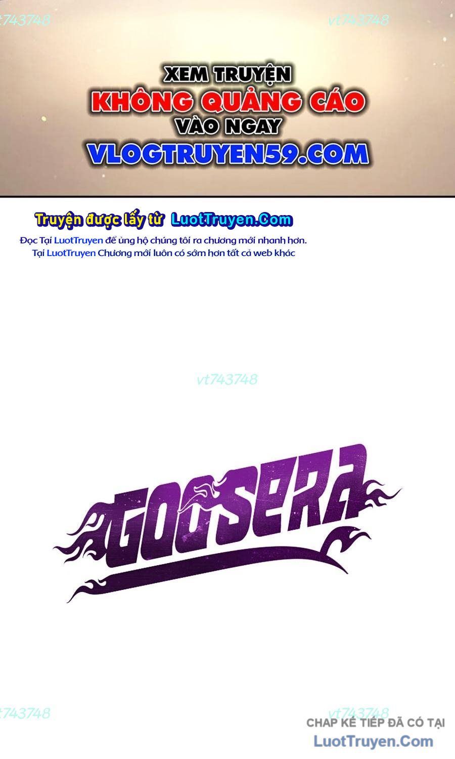 Goo Sera Chap 60 - Next Chap 61