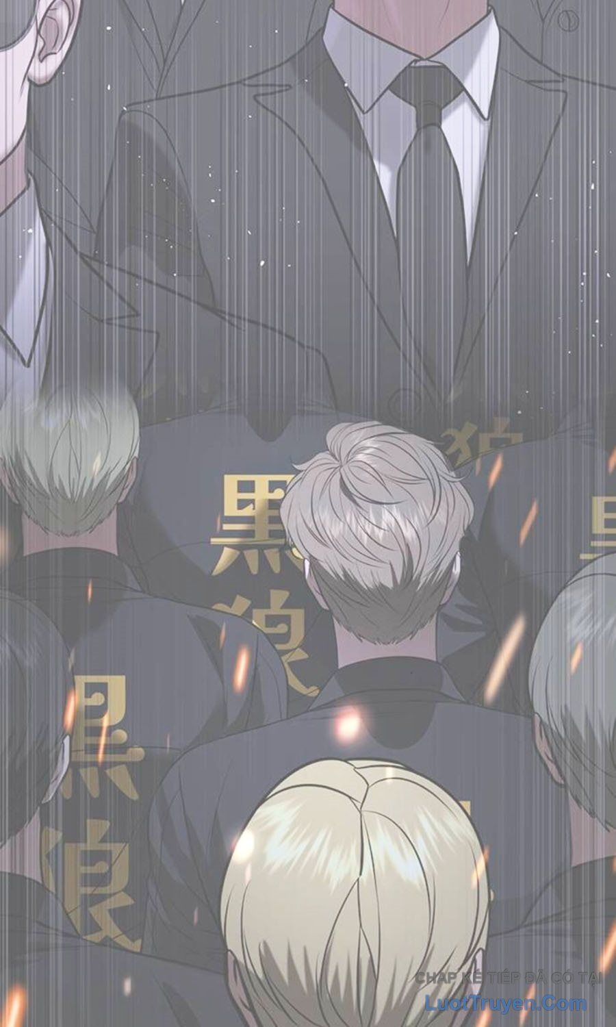 Goo Sera Chap 60 - Next Chap 61