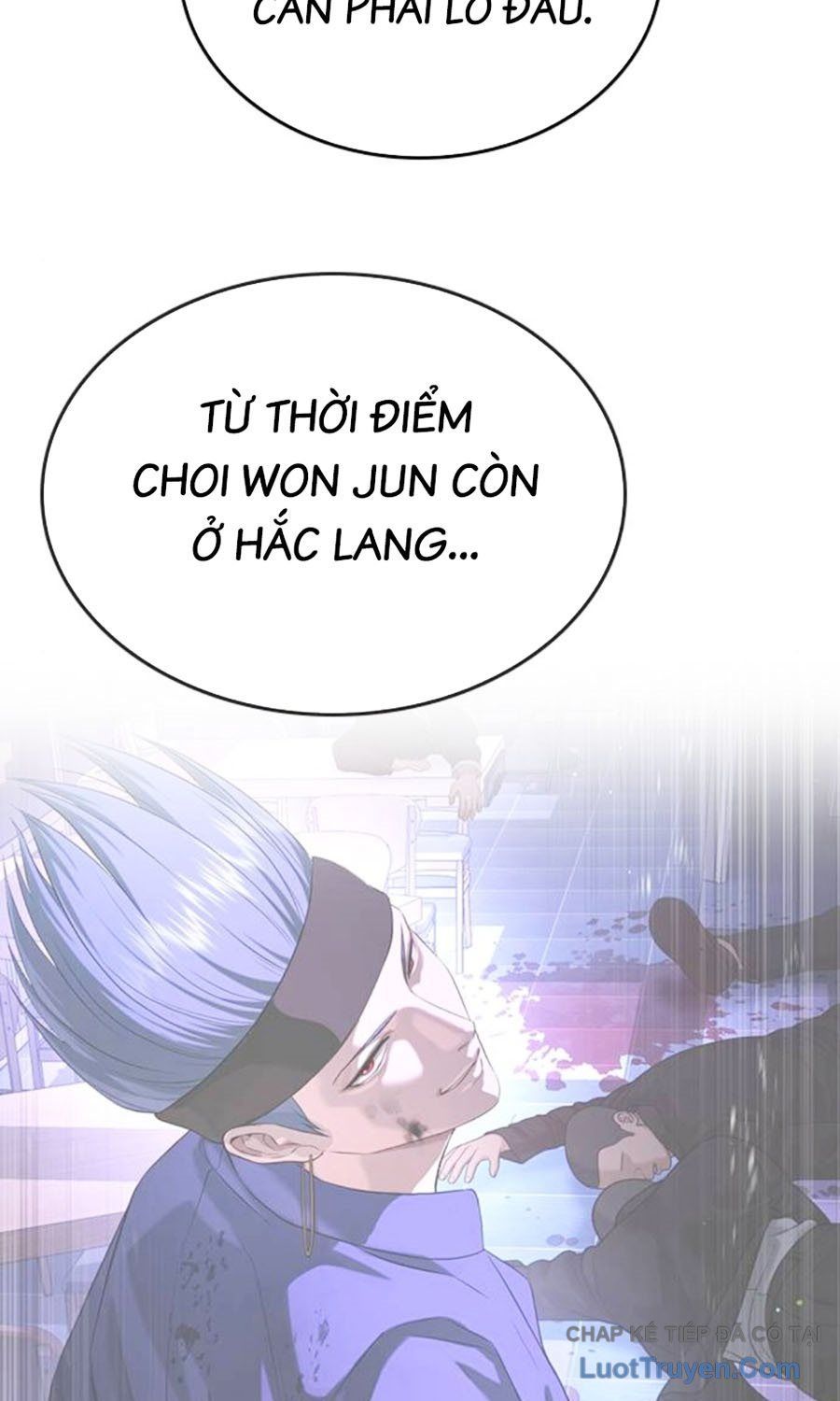 Goo Sera Chap 60 - Next Chap 61