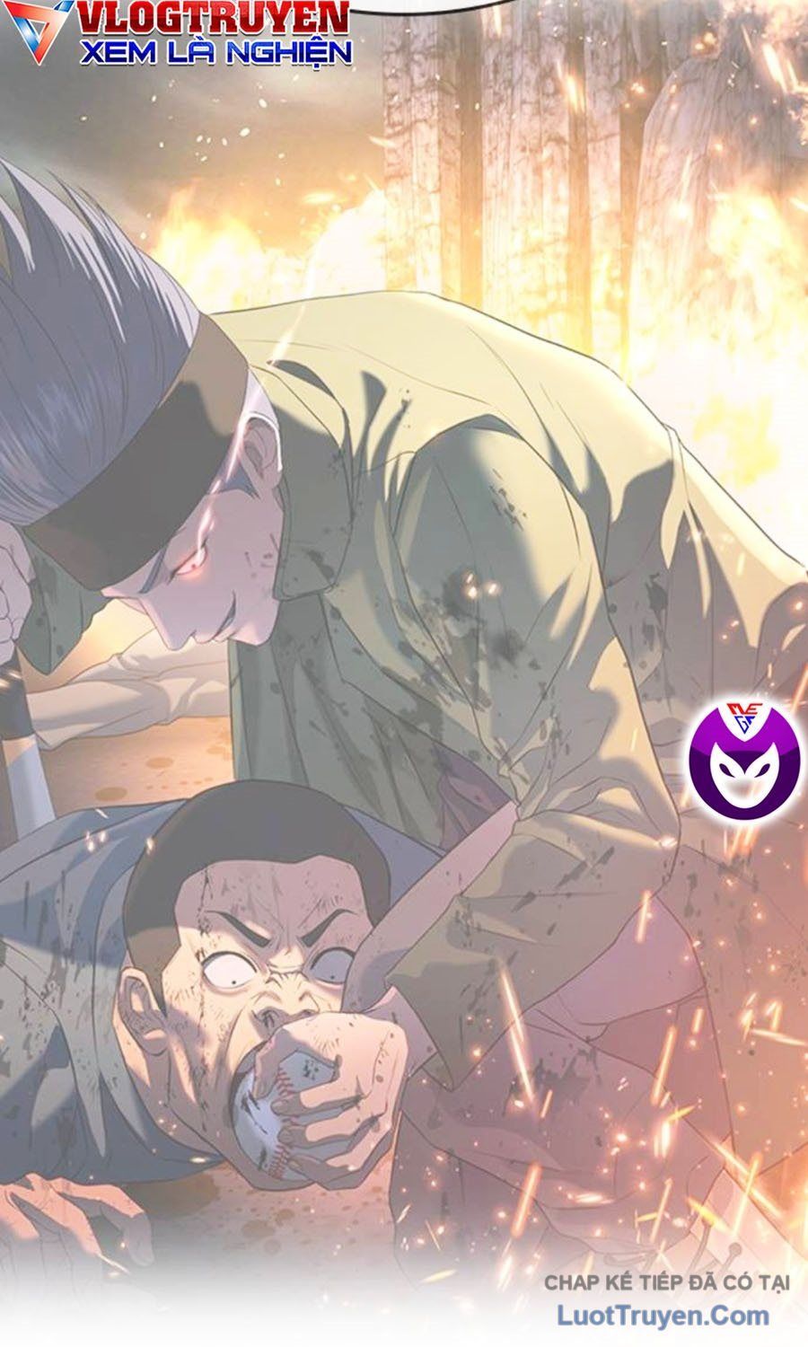 Goo Sera Chap 60 - Next Chap 61