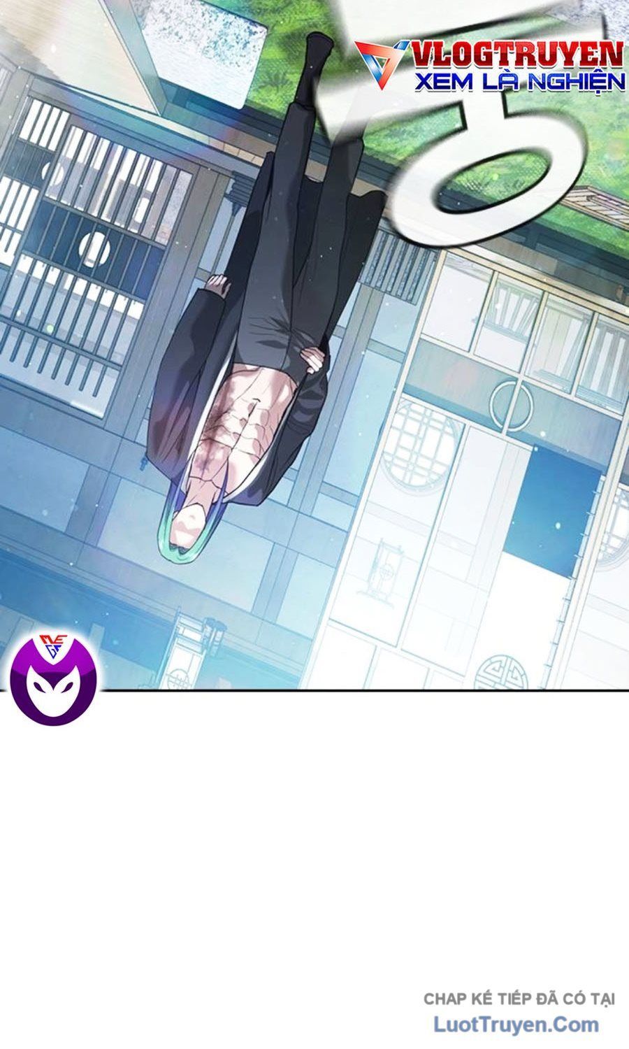 Goo Sera Chap 60 - Next Chap 61