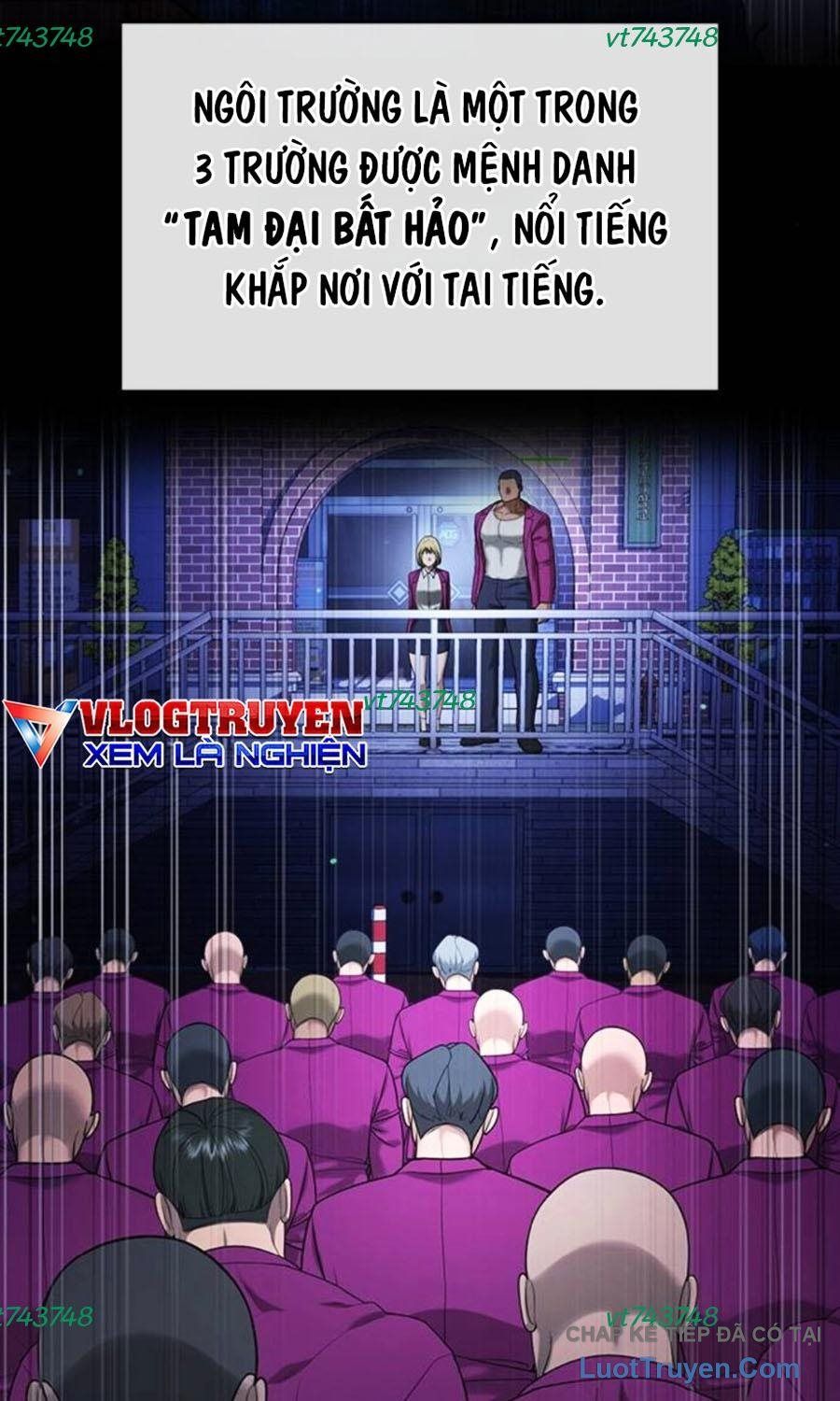 Goo Sera Chap 60 - Next Chap 61