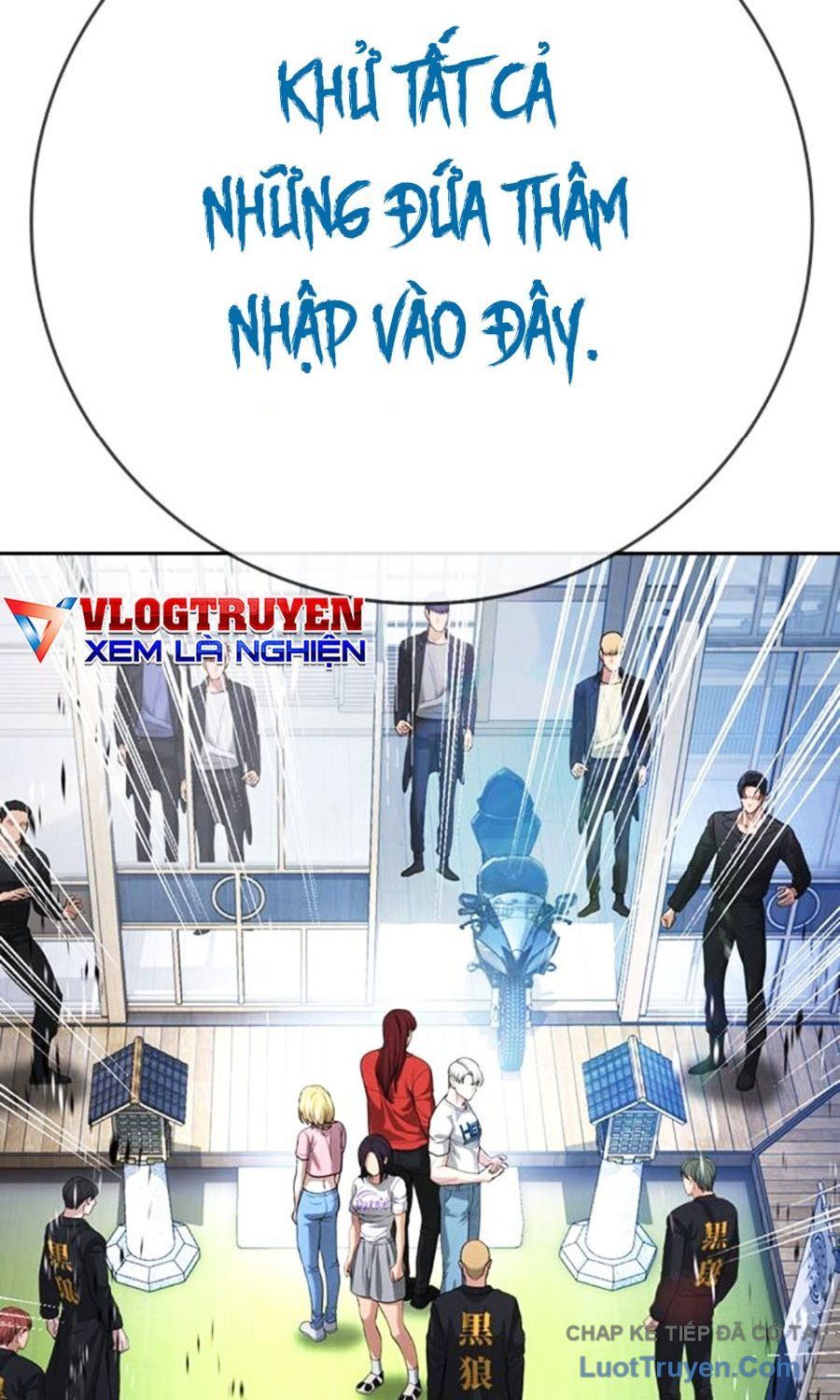 Goo Sera Chap 60 - Next Chap 61