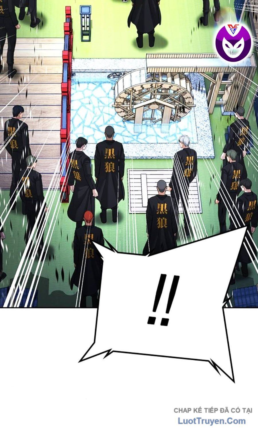 Goo Sera Chap 60 - Next Chap 61