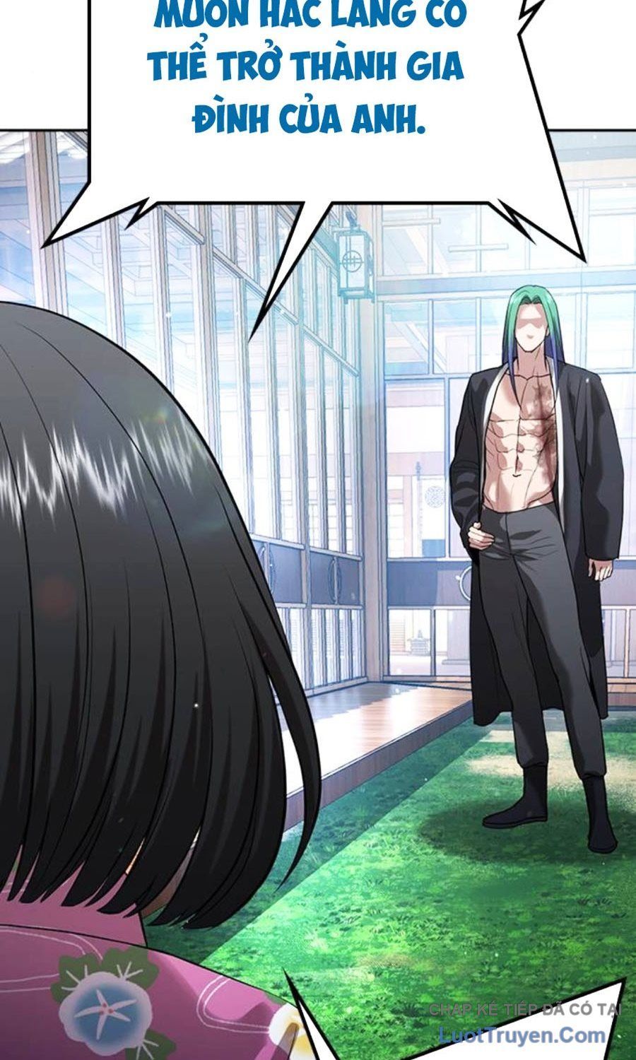 Goo Sera Chap 60 - Next Chap 61