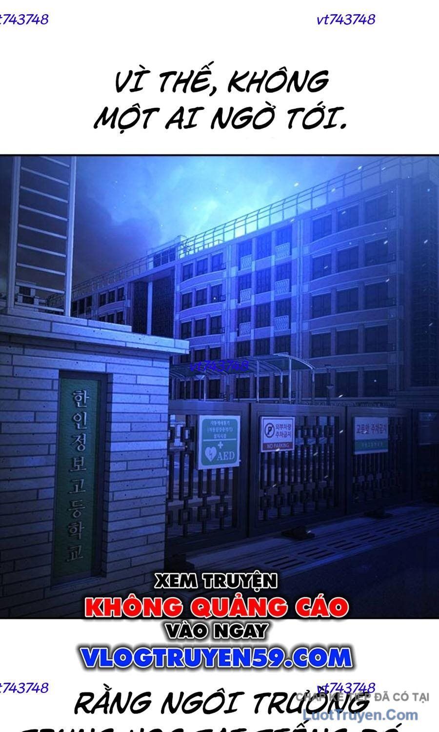 Goo Sera Chap 60 - Next Chap 61