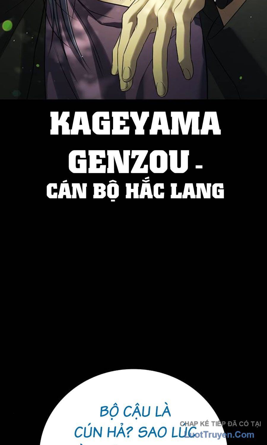 Goo Sera Chap 60 - Next Chap 61