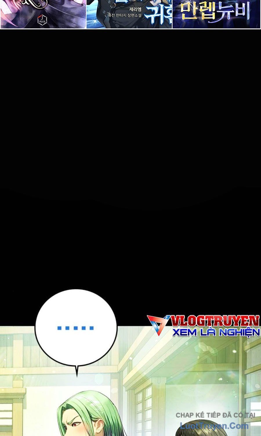 Goo Sera Chap 60 - Next Chap 61