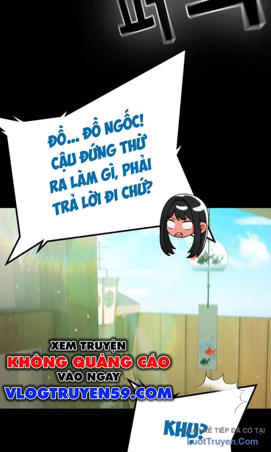 Goo Sera Chap 60 - Next Chap 61