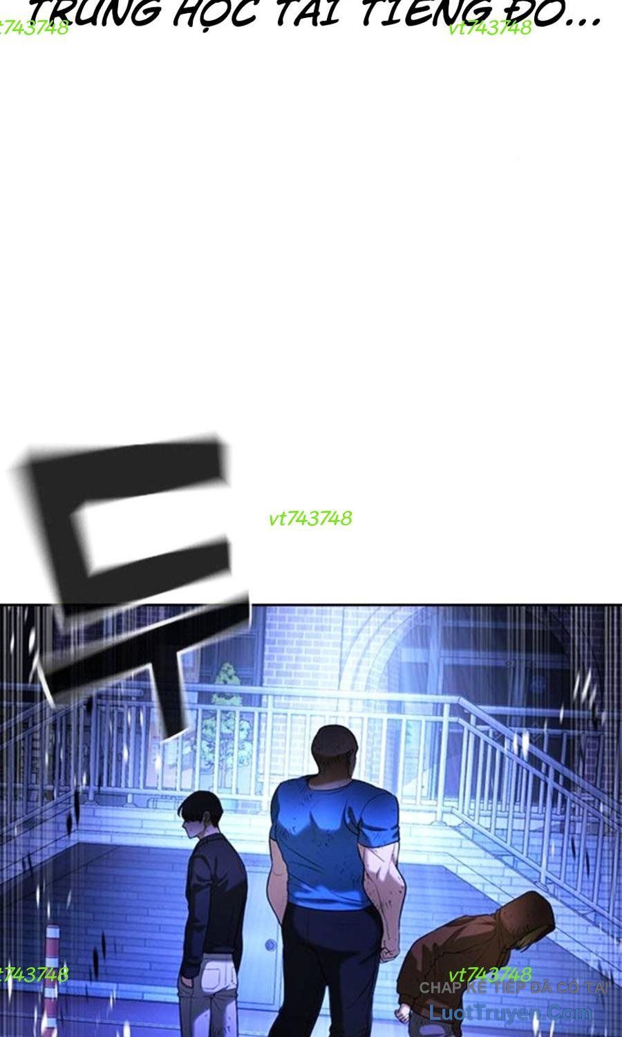 Goo Sera Chap 60 - Next Chap 61