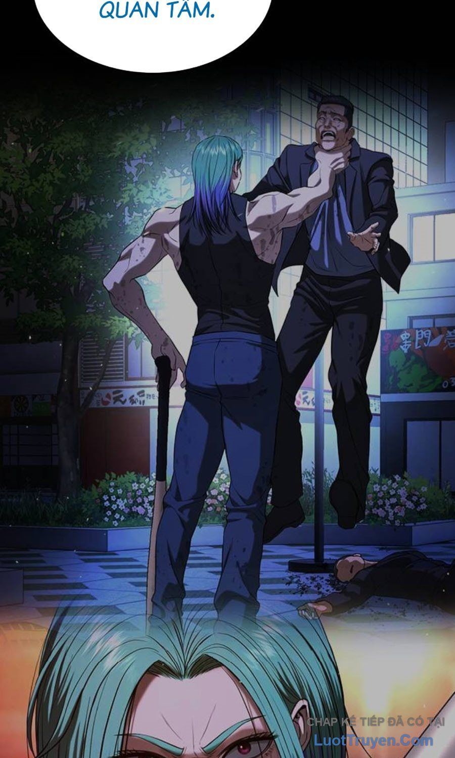 Goo Sera Chap 60 - Next Chap 61