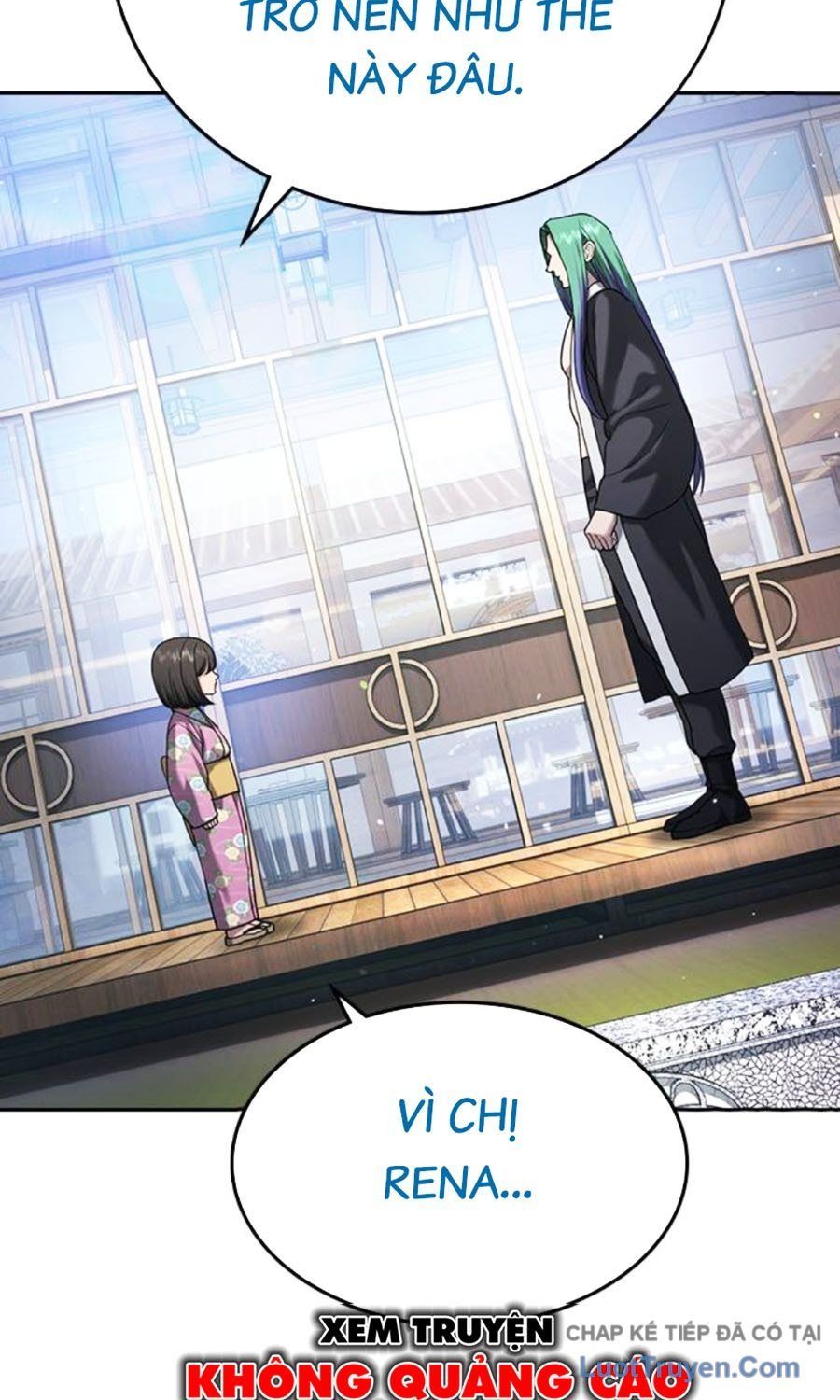 Goo Sera Chap 60 - Next Chap 61