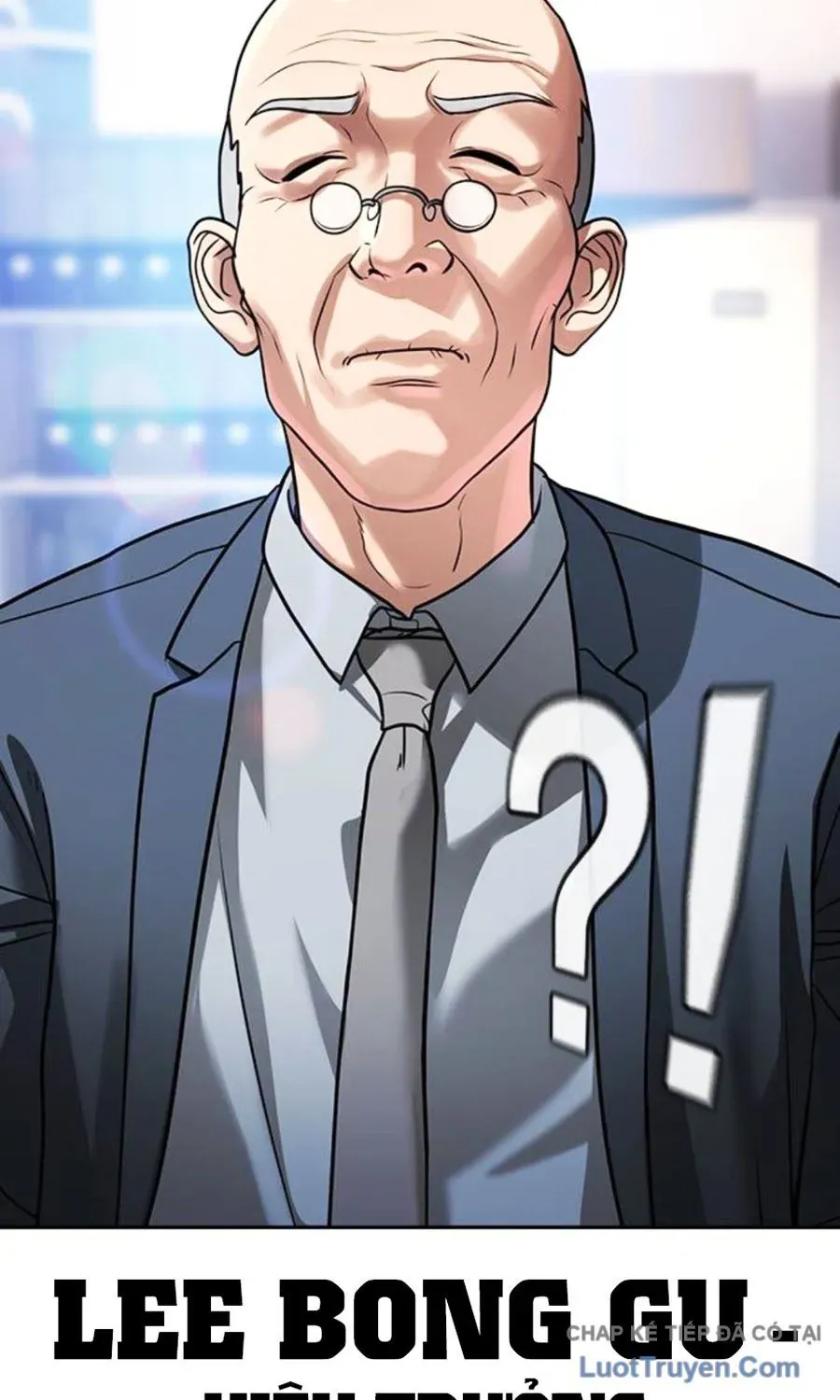 Goo Sera Chap 61 - Next Chap 62