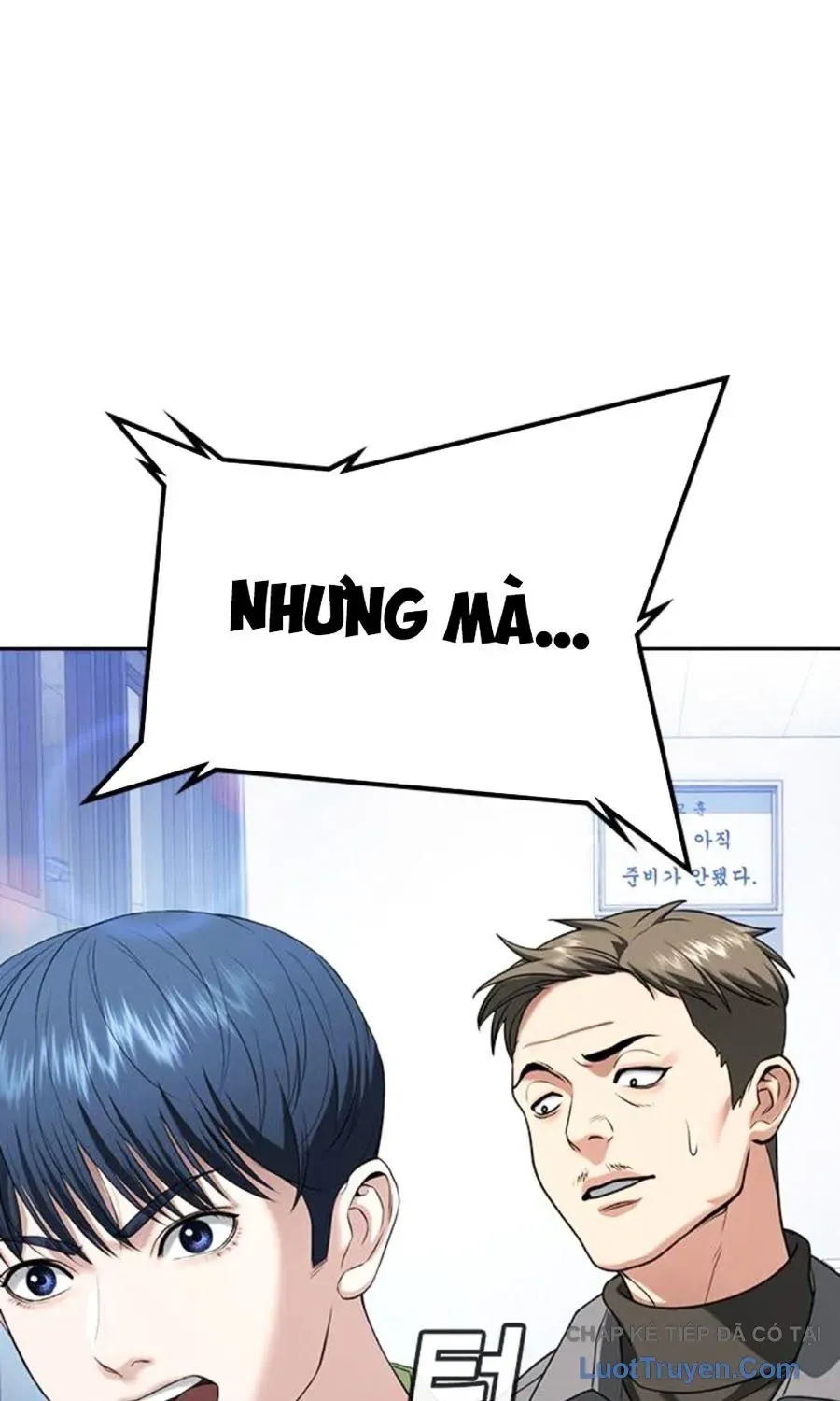 Goo Sera Chap 61 - Next Chap 62