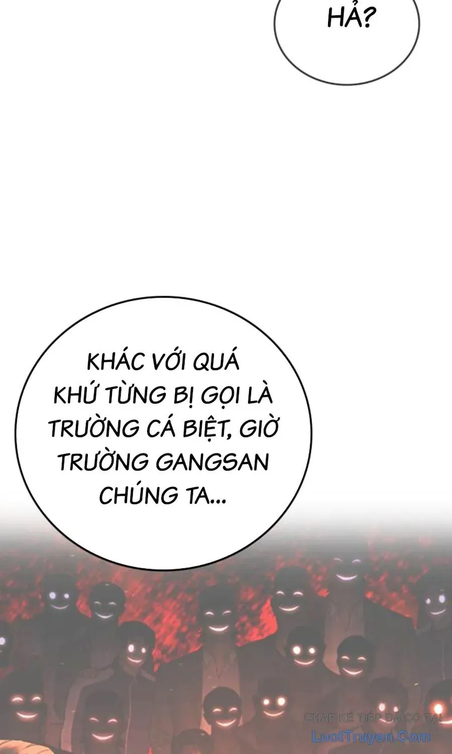 Goo Sera Chap 61 - Next Chap 62