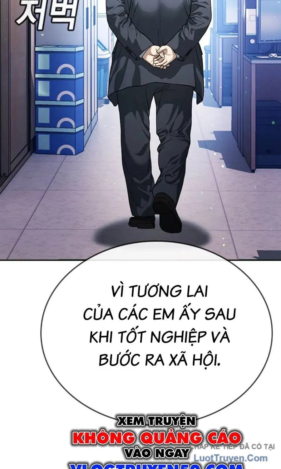 Goo Sera Chap 61 - Next Chap 62