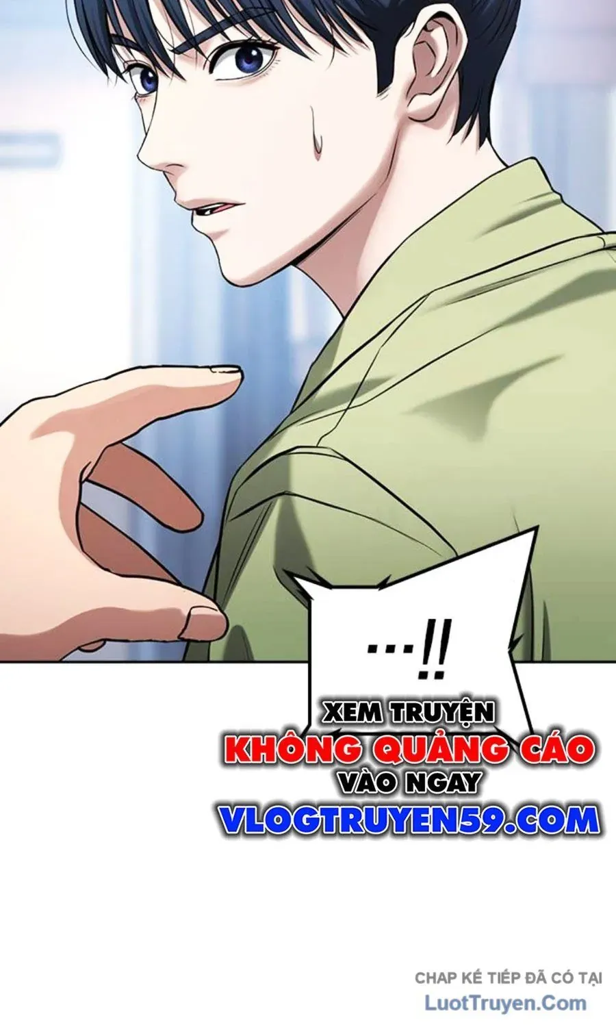 Goo Sera Chap 61 - Next Chap 62