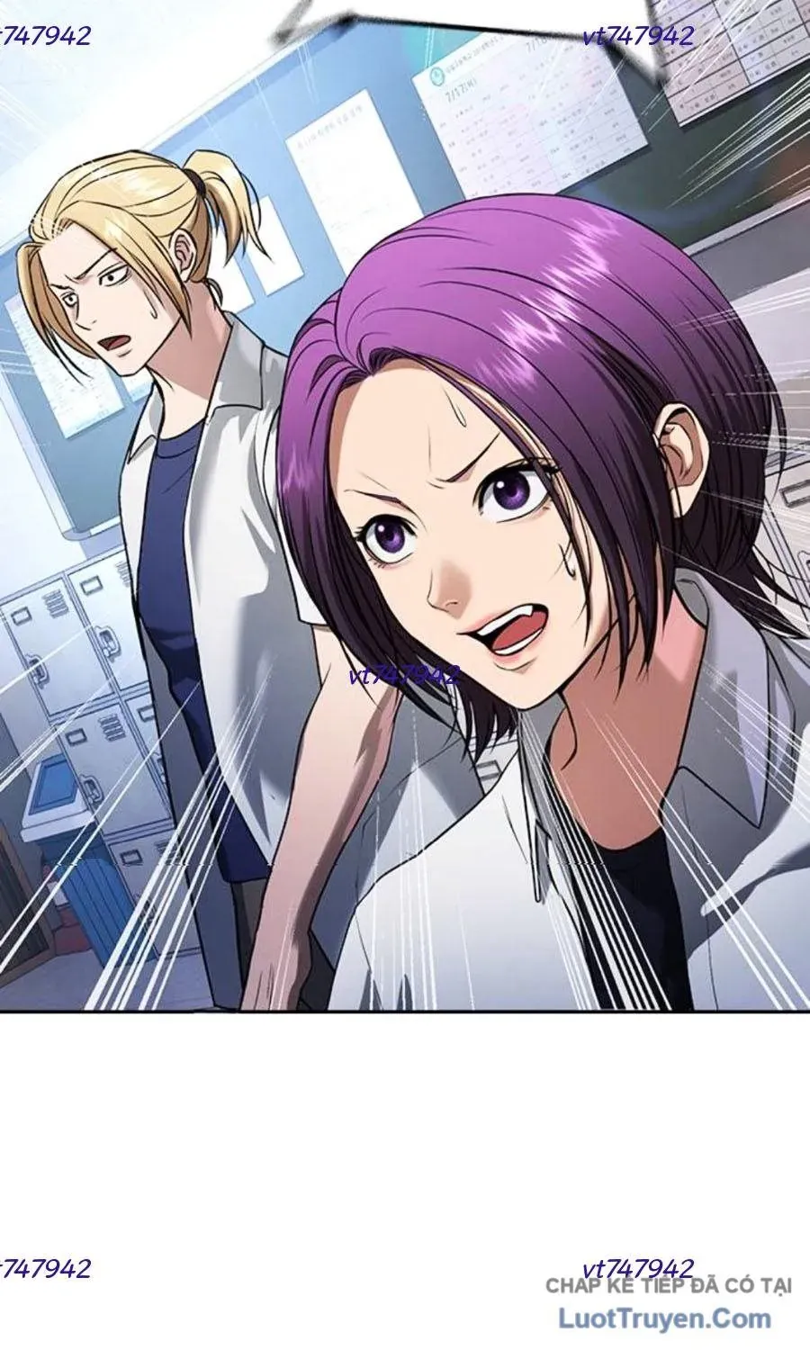 Goo Sera Chap 61 - Next Chap 62