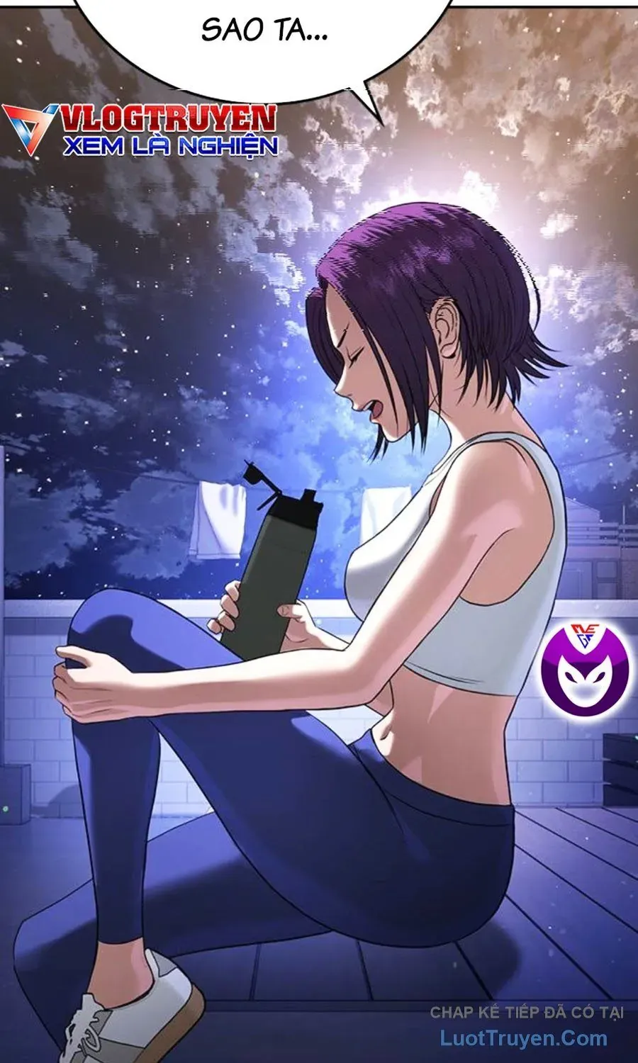 Goo Sera Chap 61 - Next Chap 62