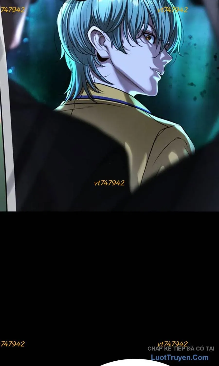 Goo Sera Chap 61 - Next Chap 62