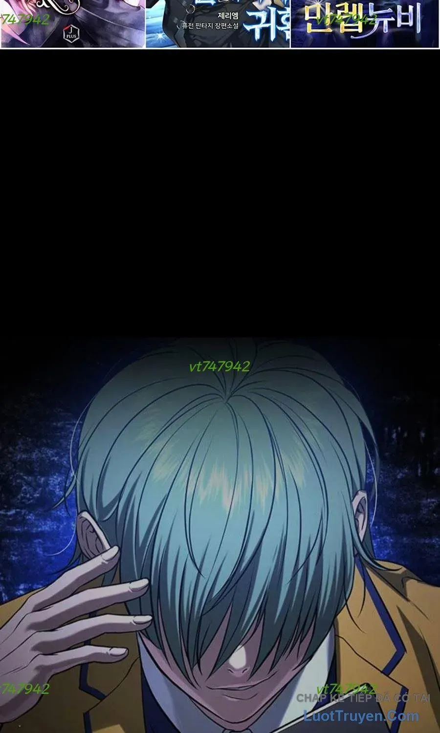 Goo Sera Chap 61 - Next Chap 62