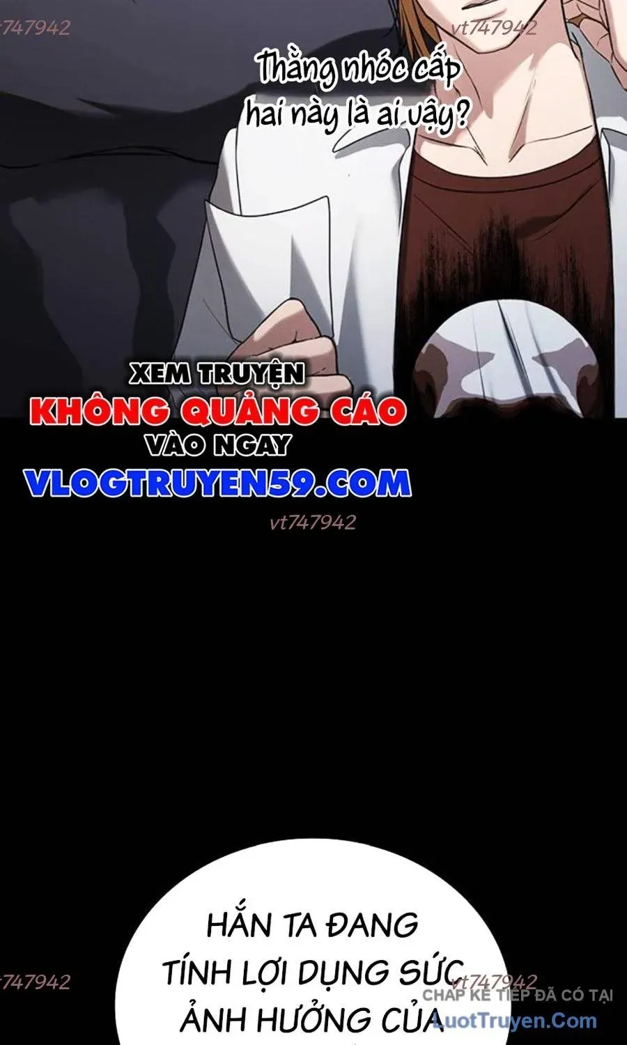 Goo Sera Chap 61 - Next Chap 62