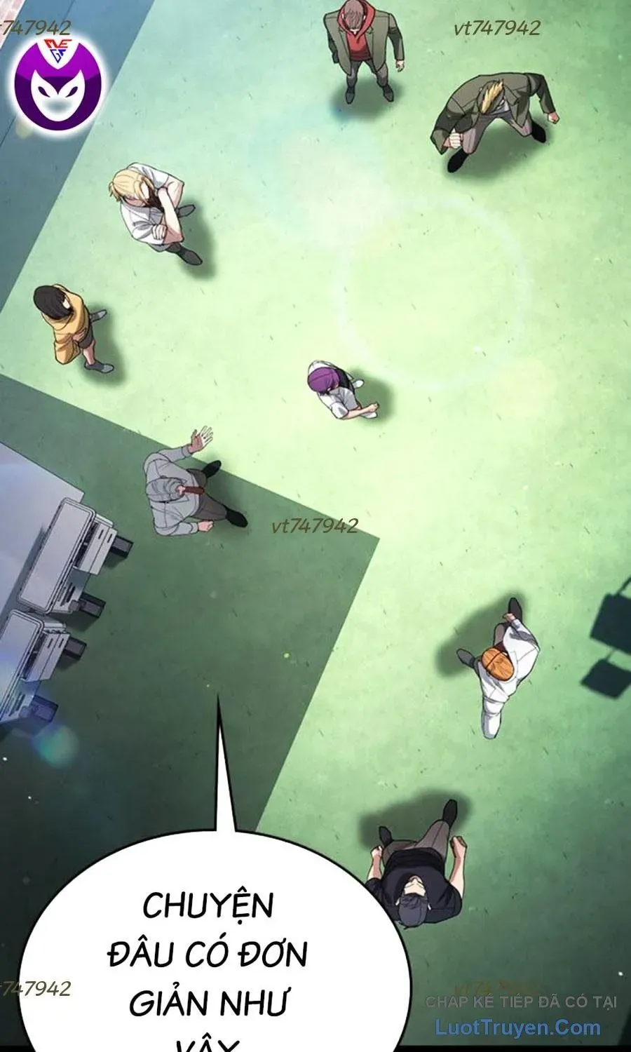 Goo Sera Chap 61 - Next Chap 62