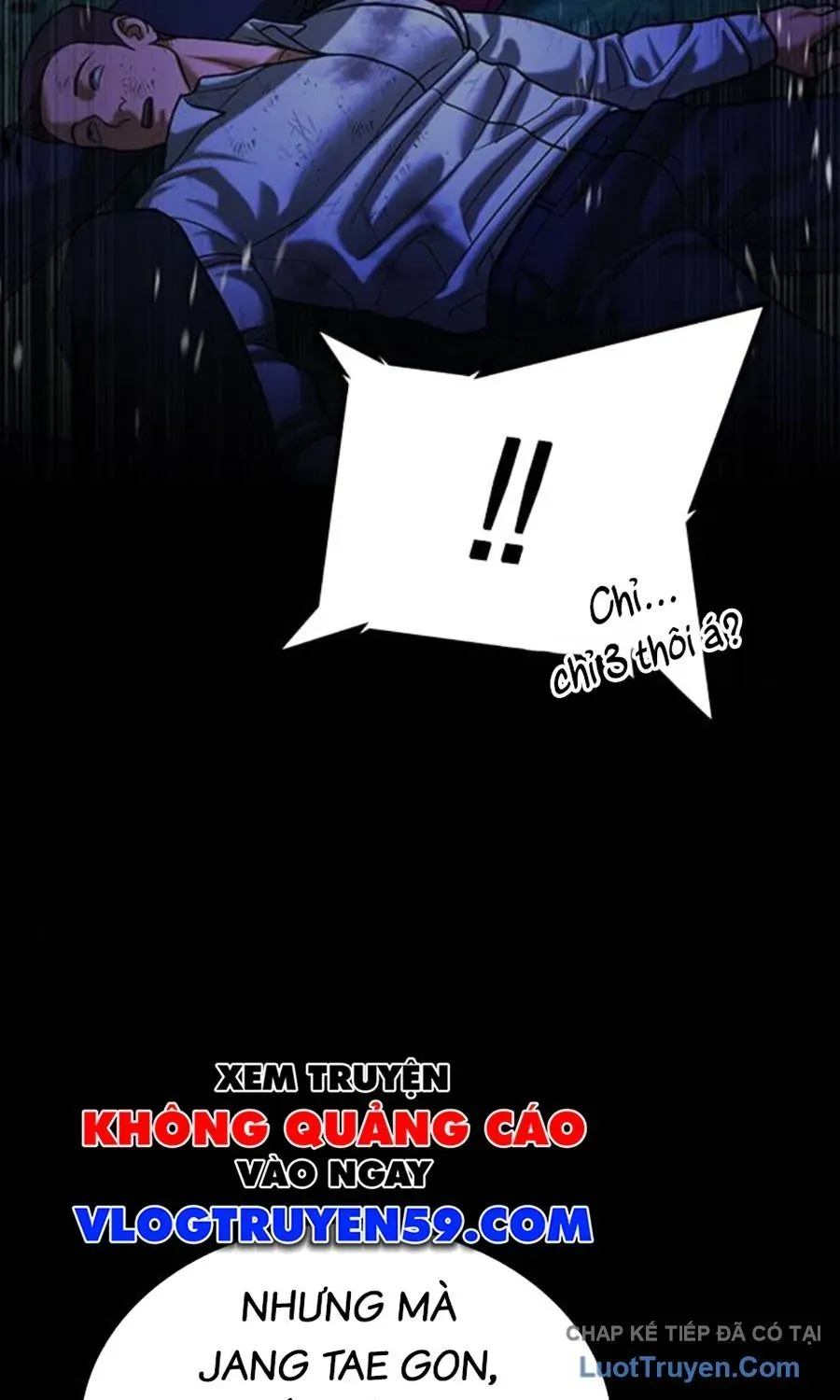 Goo Sera Chap 61 - Next Chap 62