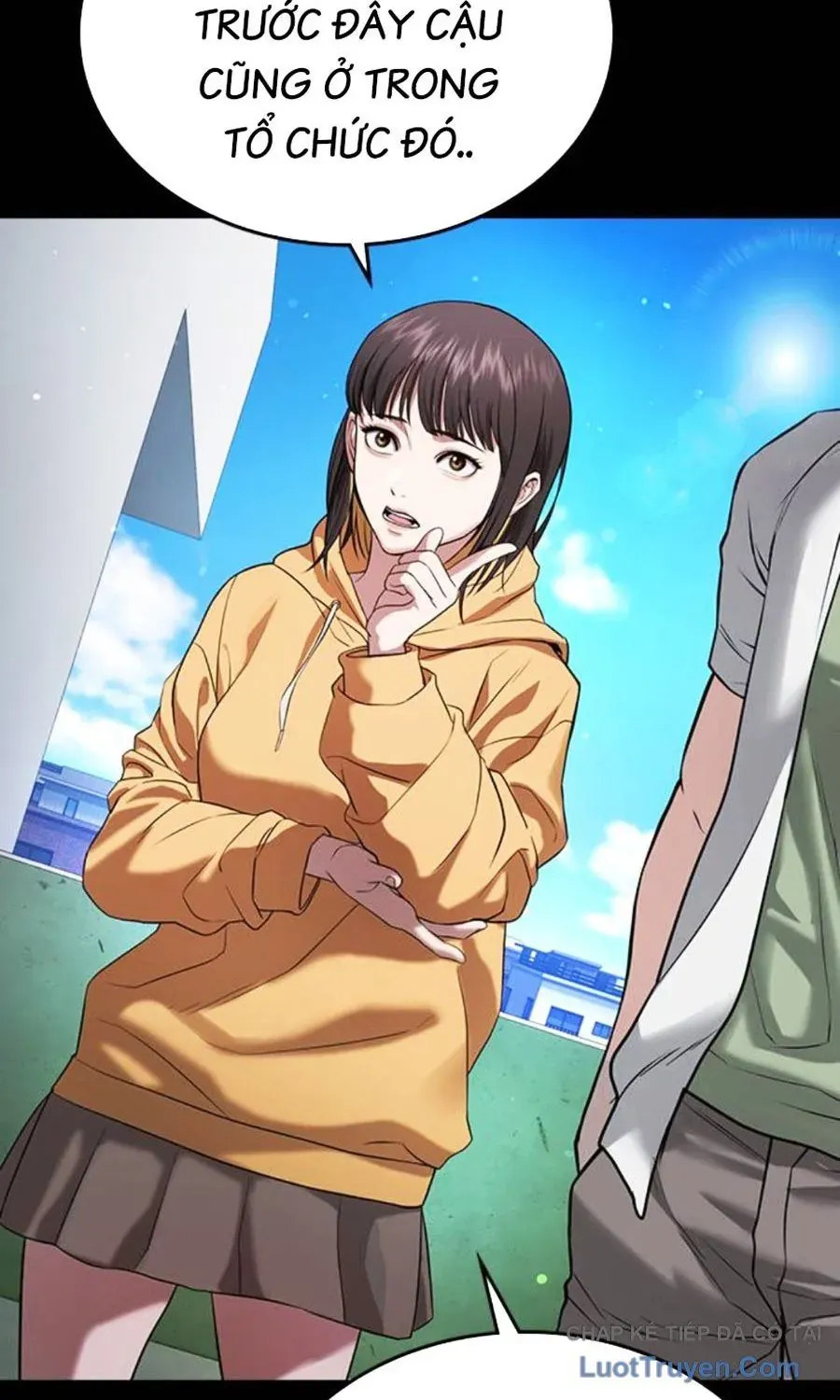 Goo Sera Chap 61 - Next Chap 62