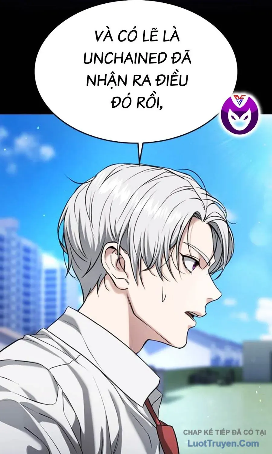 Goo Sera Chap 61 - Next Chap 62