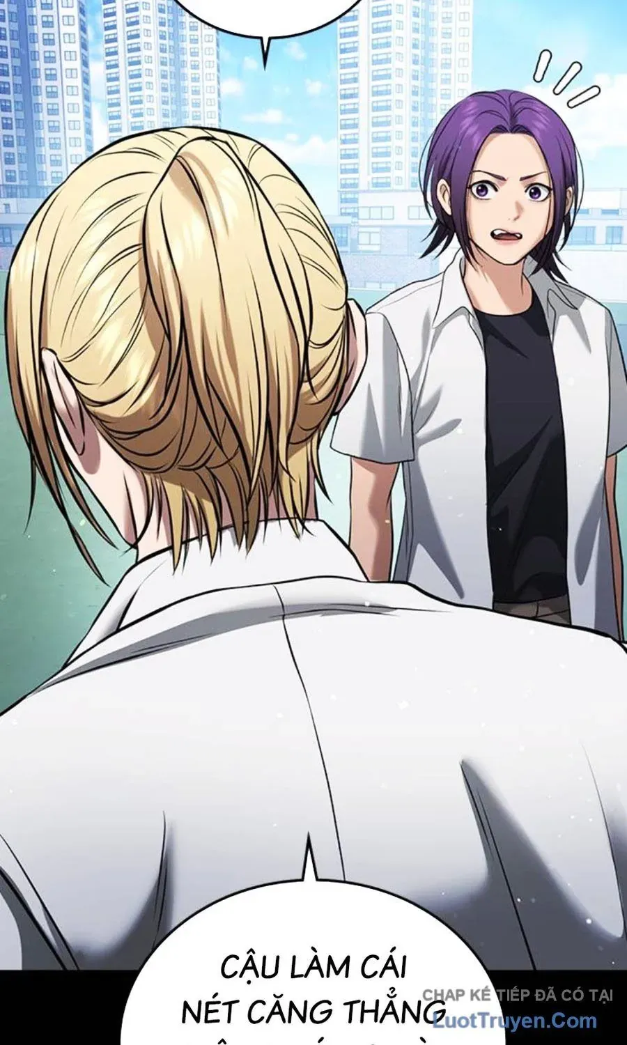 Goo Sera Chap 61 - Next Chap 62