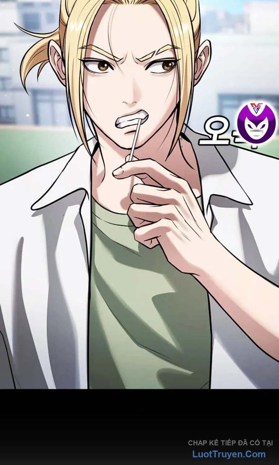 Goo Sera Chap 61 - Next Chap 62