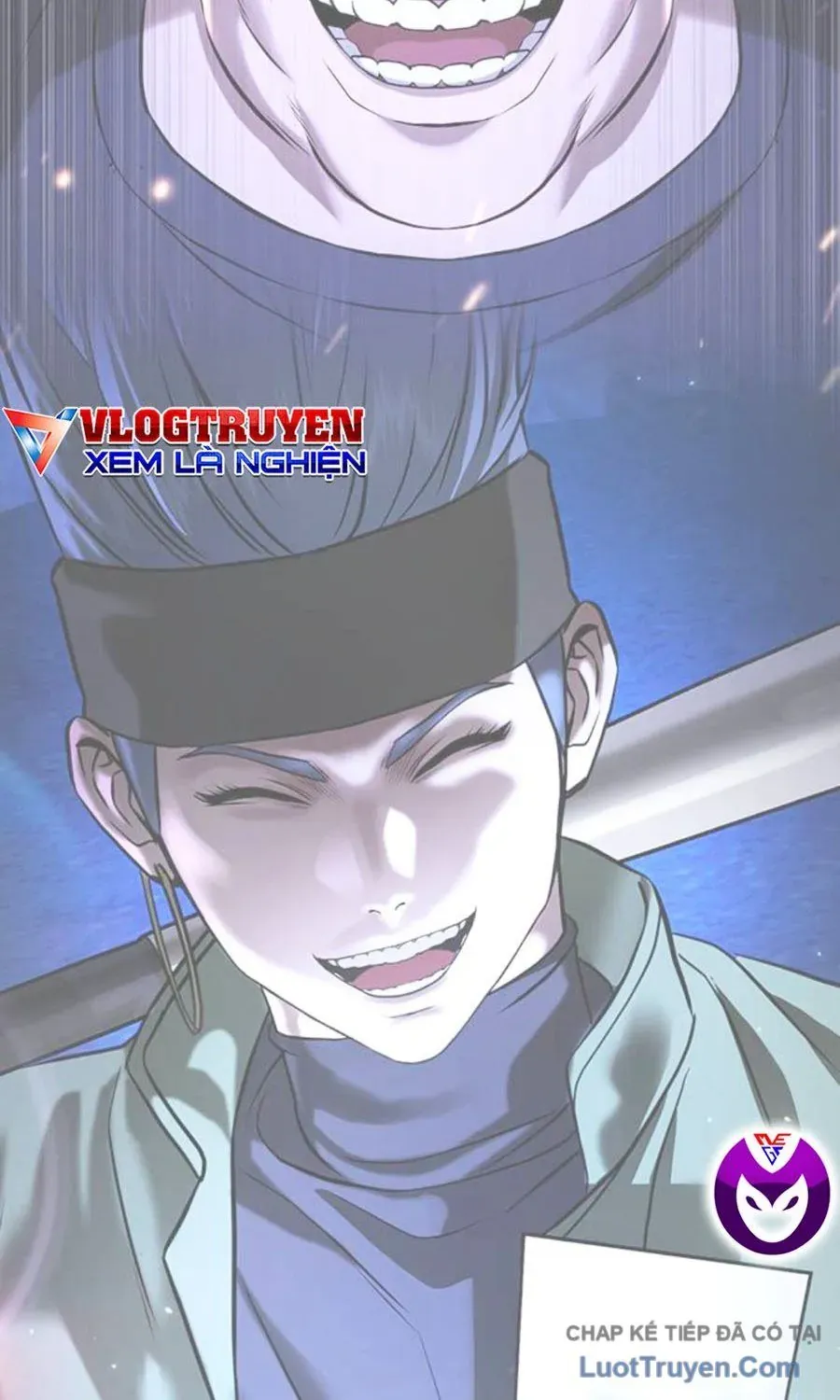 Goo Sera Chap 61 - Next Chap 62