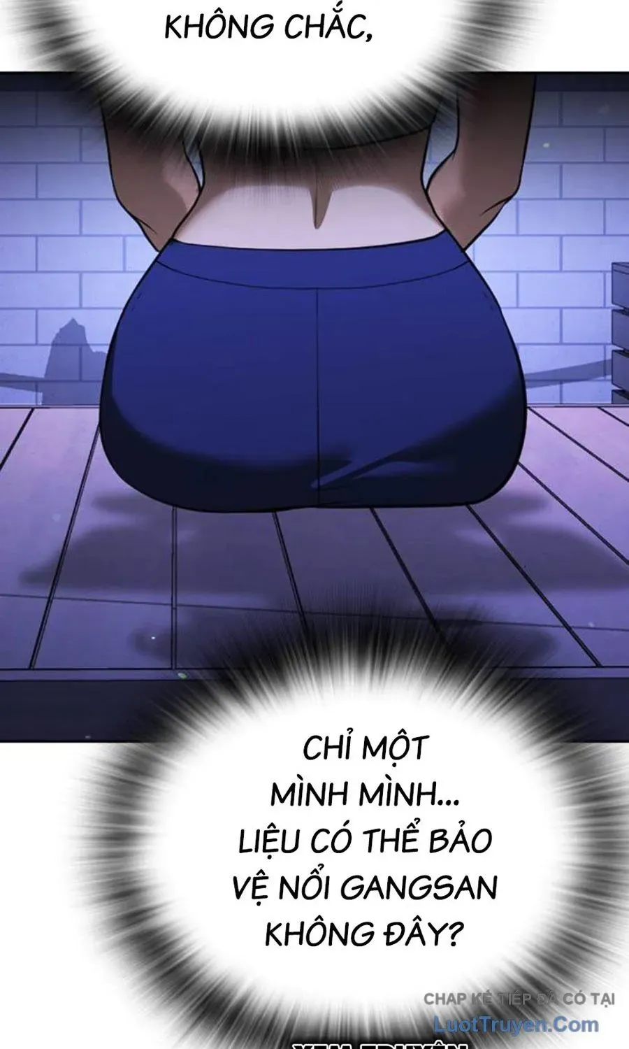 Goo Sera Chap 61 - Next Chap 62