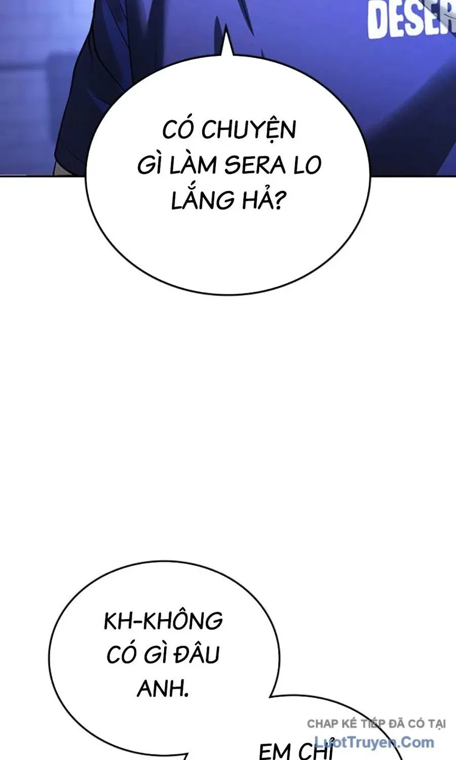 Goo Sera Chap 61 - Next Chap 62