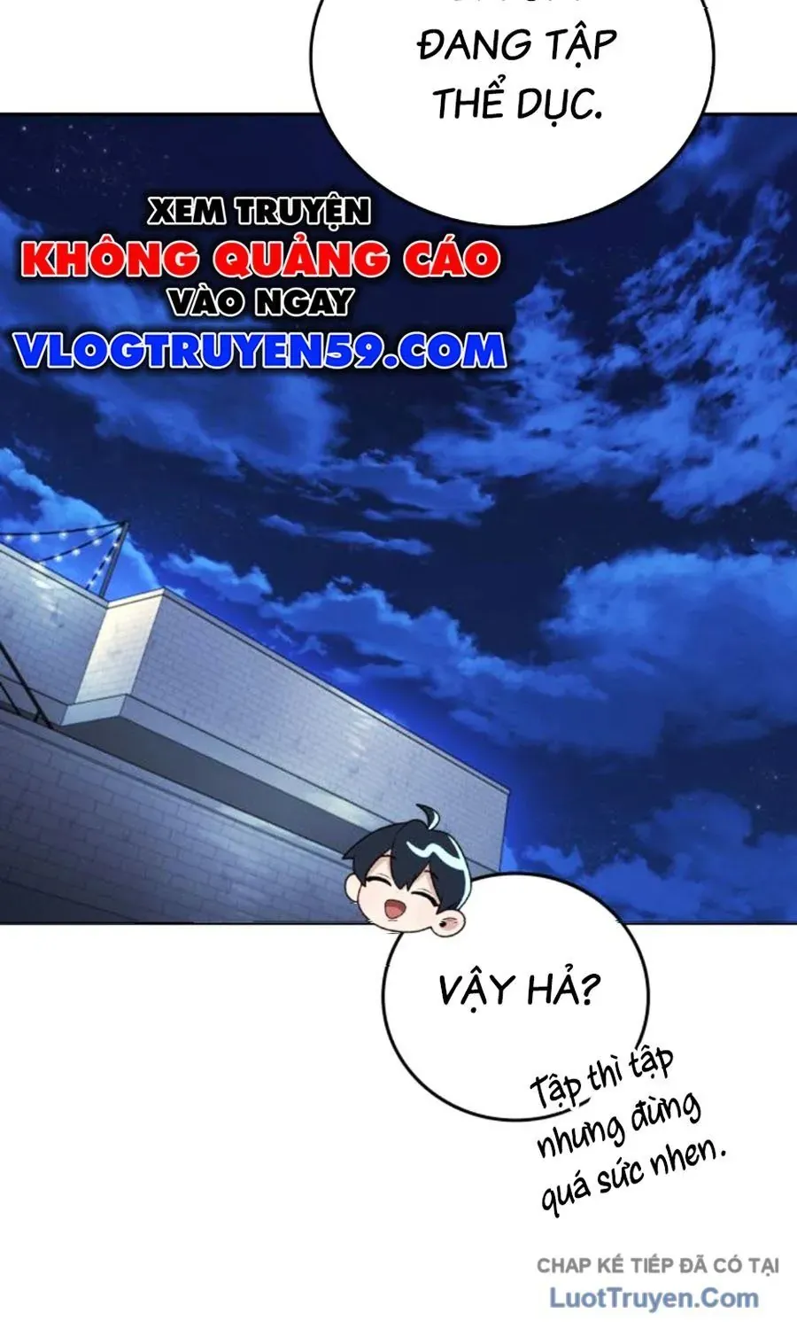 Goo Sera Chap 61 - Next Chap 62