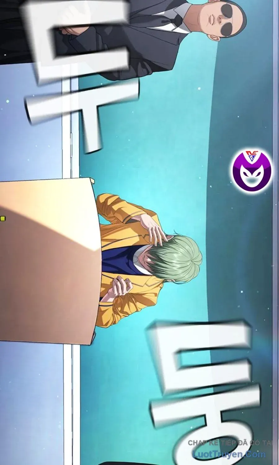 Goo Sera Chap 61 - Next Chap 62