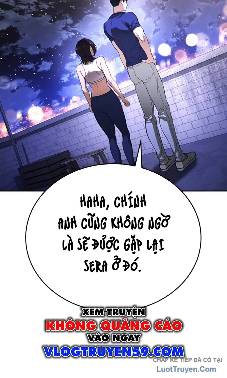 Goo Sera Chap 61 - Next Chap 62