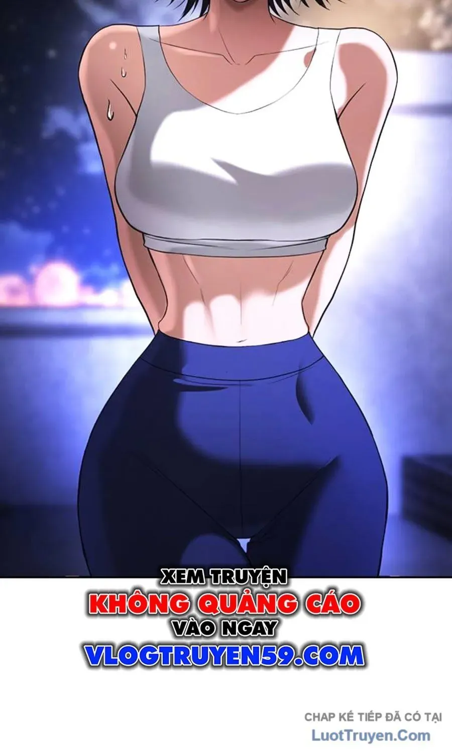 Goo Sera Chap 61 - Next Chap 62