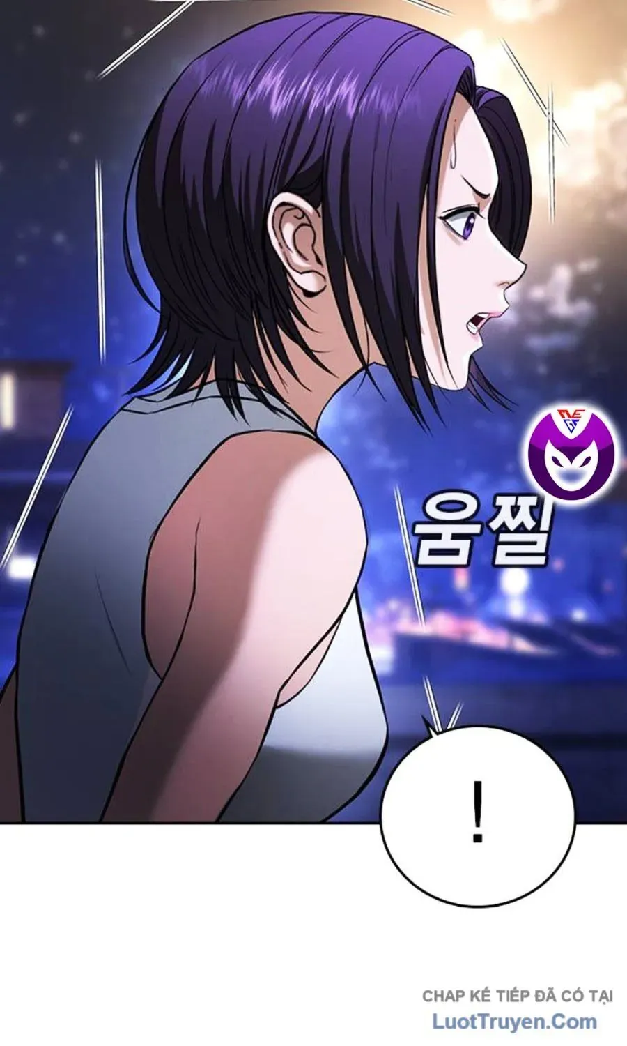 Goo Sera Chap 61 - Next Chap 62