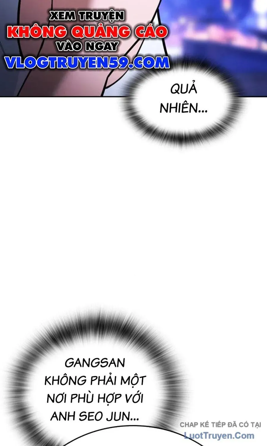 Goo Sera Chap 61 - Next Chap 62