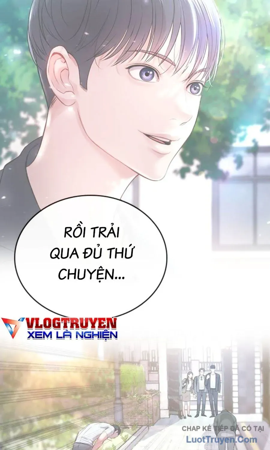Goo Sera Chap 61 - Next Chap 62