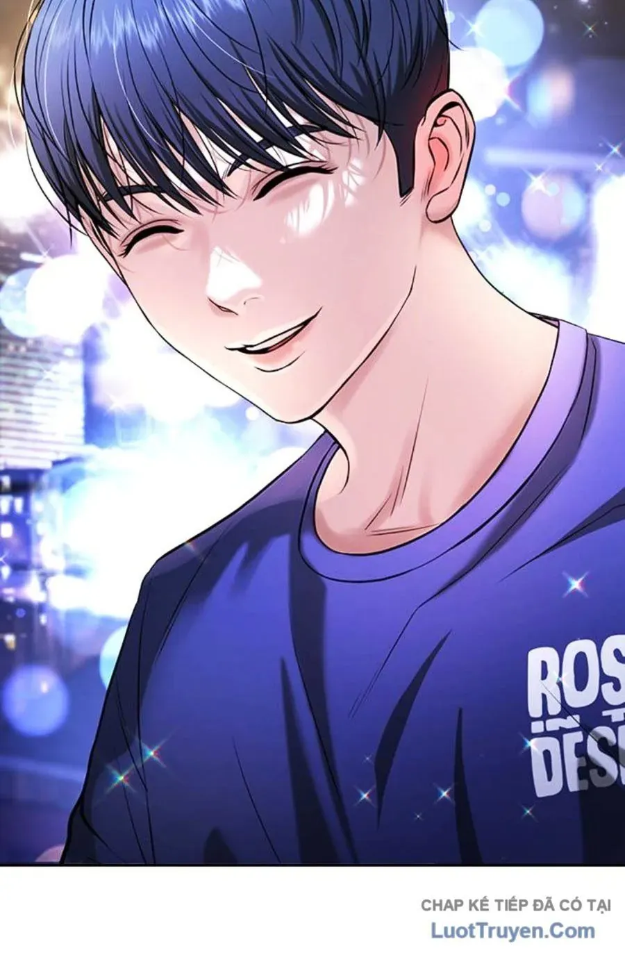 Goo Sera Chap 61 - Next Chap 62