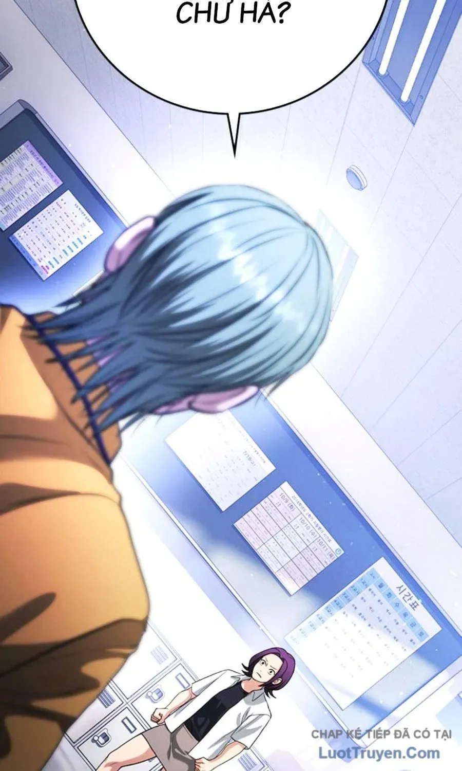 Goo Sera Chap 61 - Next Chap 62