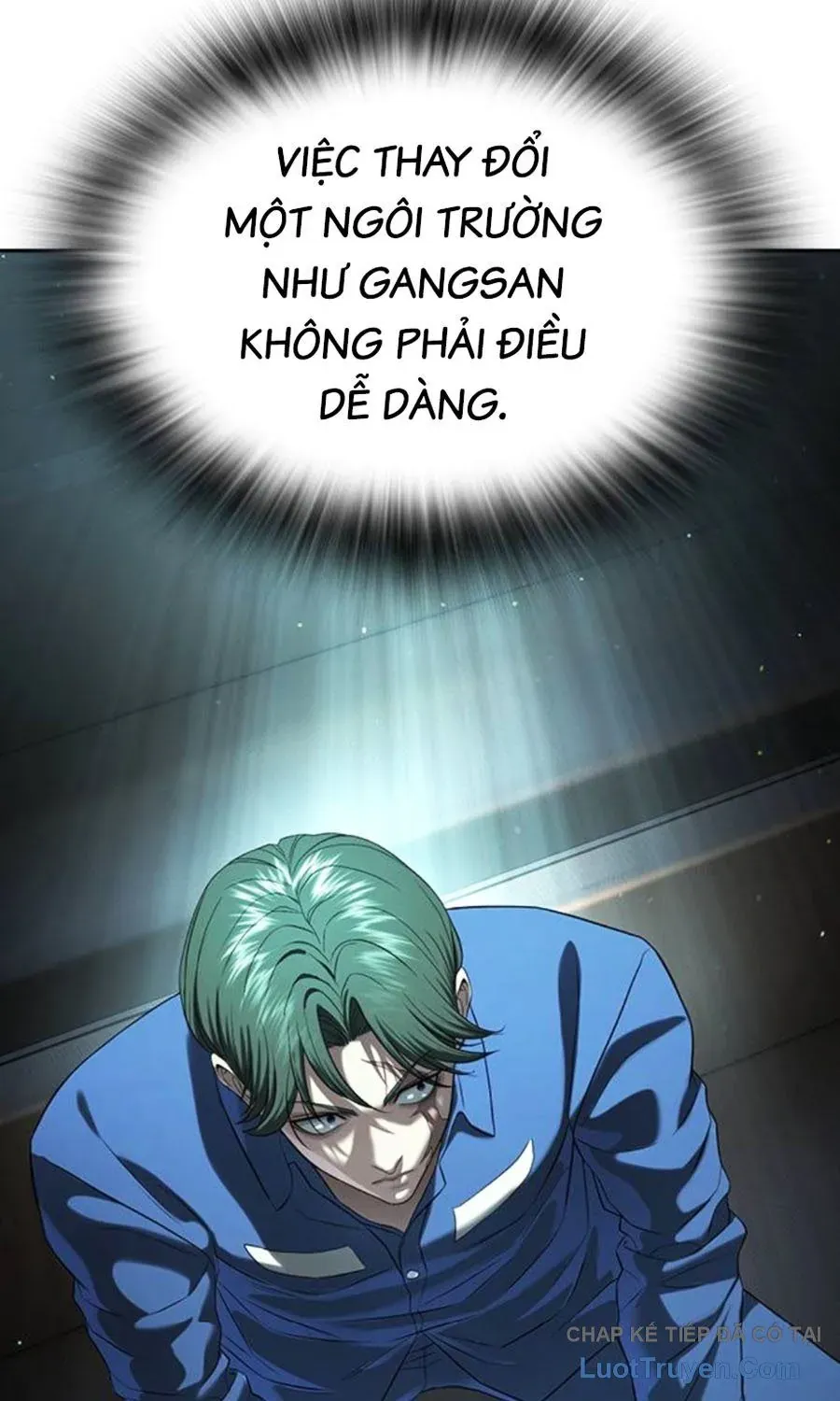 Goo Sera Chap 61 - Next Chap 62